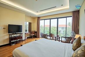 Private Swimming Pool 3-Bedroom Villas