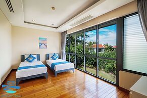 Private Swimming Pool 3-Bedroom Villas