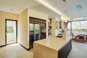 Private Swimming Pool 3-Bedroom Villas