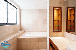 Private Swimming Pool 3-Bedroom Villas