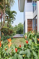 Private Swimming Pool 3-Bedroom Villas