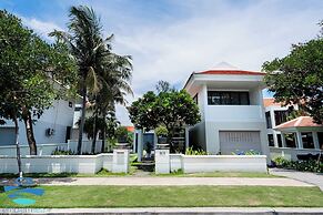 Private Swimming Pool 3-Bedroom Villas