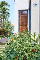 Private Swimming Pool 3-Bedroom Villas