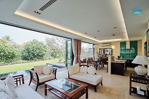 Private Swimming Pool 3-Bedroom Villas