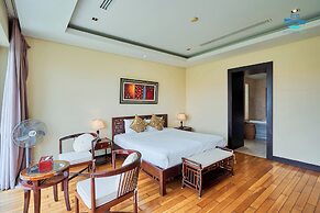 Private Swimming Pool 3-Bedroom Villas