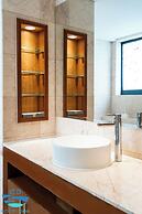 Private Swimming Pool 3-Bedroom Villas