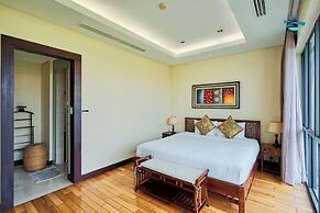 Private Swimming Pool 3-Bedroom Villas