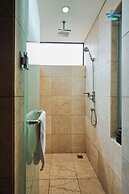 Private Swimming Pool 3-Bedroom Villas