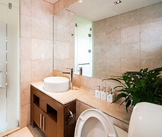 Private Swimming Pool 3-Bedroom Villas