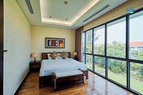 Private Swimming Pool 3-Bedroom Villas