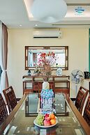 Private Swimming Pool 3-Bedroom Villas