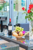 Private Swimming Pool 3-Bedroom Villas