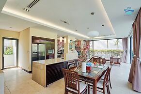 Private Swimming Pool 3-Bedroom Villas