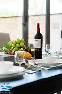 Private Swimming Pool 3-Bedroom Villas