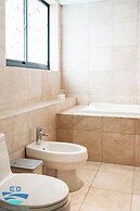 Private Swimming Pool 3-Bedroom Villas