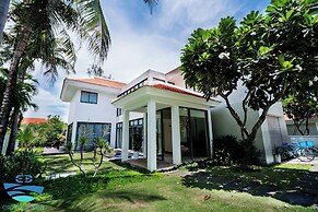 Private Swimming Pool 3-Bedroom Villas