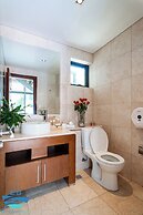 Private Swimming Pool 3-Bedroom Villas