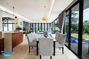 Private Swimming Pool 3-Bedroom Villas