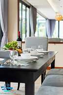 Private Swimming Pool 3-Bedroom Villas