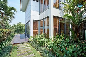 Private Swimming Pool 3-Bedroom Villas