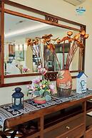 Private Swimming Pool 3-Bedroom Villas