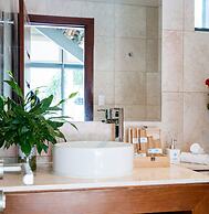 Private Swimming Pool 3-Bedroom Villas