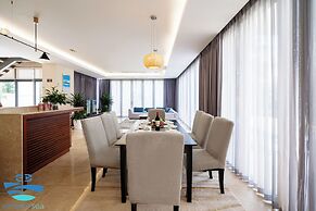 Private Swimming Pool 3-Bedroom Villas