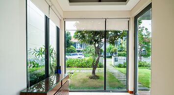 Private Swimming Pool 3-Bedroom Villas