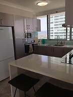 Expansive Ocean Views from Peninsula