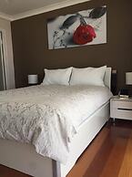 Expansive Ocean Views from Peninsula