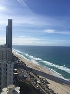 Expansive Ocean Views from Peninsula