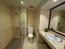 Queen Garden Hotel by Salak Hospitality