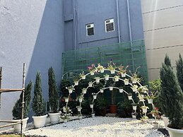 Stalwart Jajati