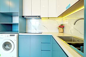 Coastal Suite CSJ Tower Vung tau