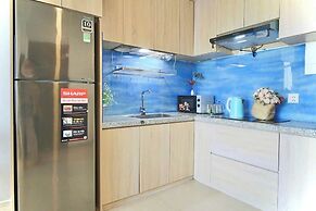 Coastal Suite CSJ Tower Vung tau