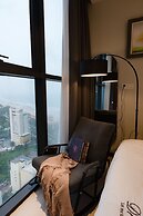 Coastal Suite CSJ Tower Vung tau