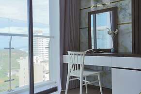 Coastal Suite CSJ Tower Vung tau