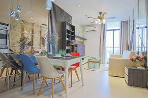 Coastal Suite CSJ Tower Vung tau