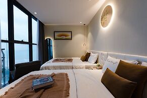 Coastal Suite CSJ Tower Vung tau