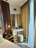 Coastal Suite CSJ Tower Vung tau