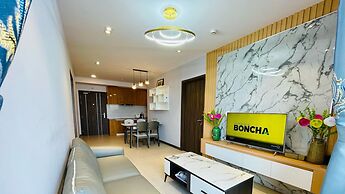 Coastal Suite CSJ Tower Vung tau