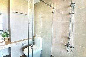 Coastal Suite CSJ Tower Vung tau