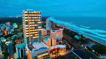 Coastal Suite CSJ Tower Vung tau