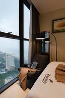Coastal Suite CSJ Tower Vung tau