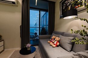 Coastal Suite CSJ Tower Vung tau