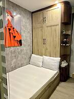 Coastal Suite CSJ Tower Vung tau