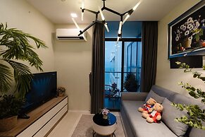 Coastal Suite CSJ Tower Vung tau