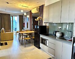 Coastal Suite CSJ Tower Vung tau