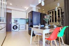 Coastal Suite CSJ Tower Vung tau