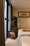 Coastal Suite CSJ Tower Vung tau